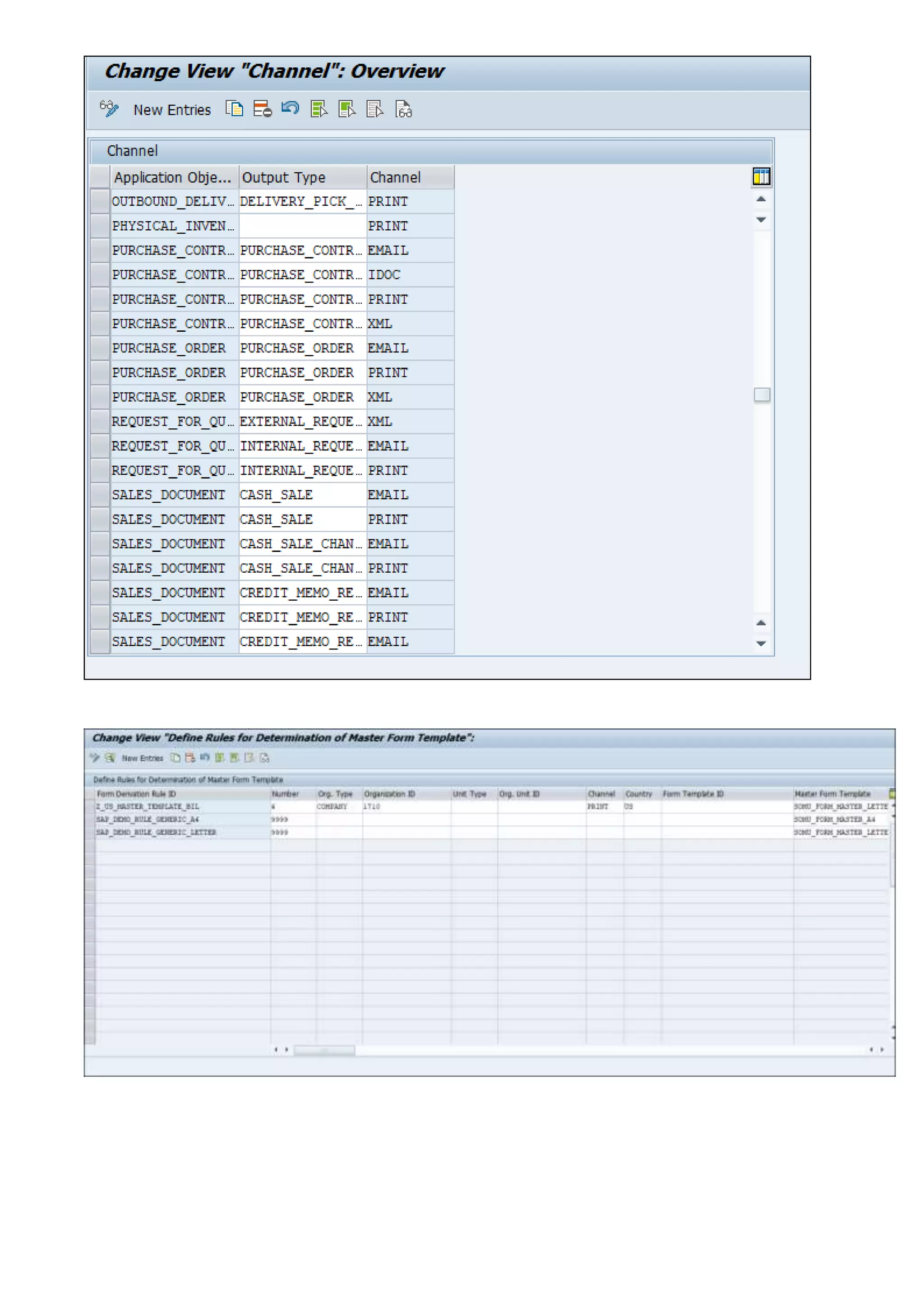 Output management in sap s4 hana 1709 1809 1909 PDF