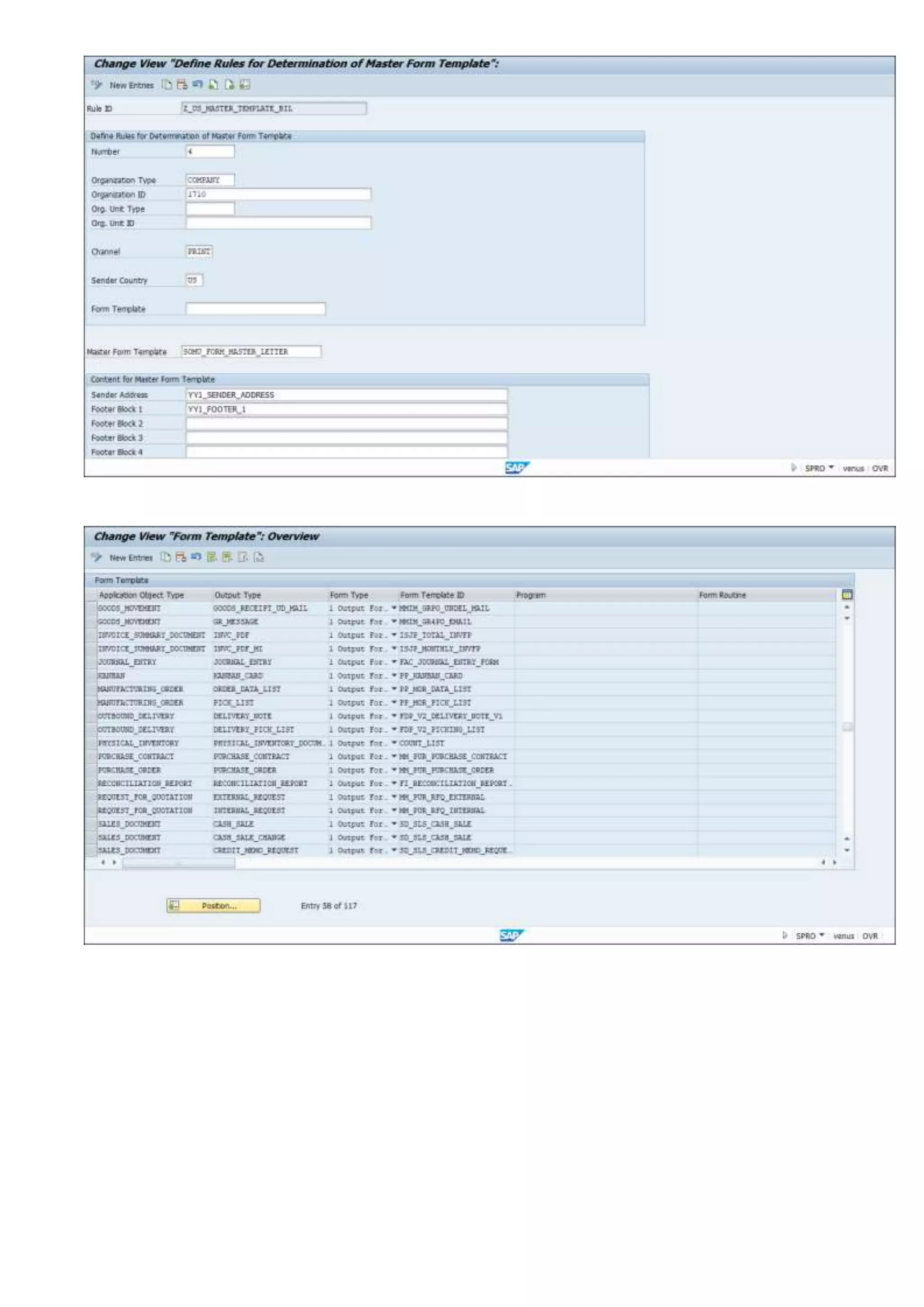 Output management in sap s4 hana 1709 1809 1909 PDF