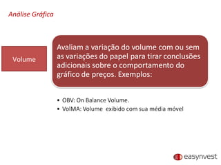 Análise Gráfica Volume 