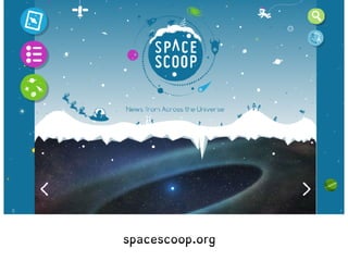 spacescoop.org
 