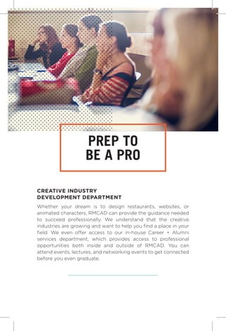 Outreach Booklet | PDF | Arts and Crafts | Hobbies & Interests