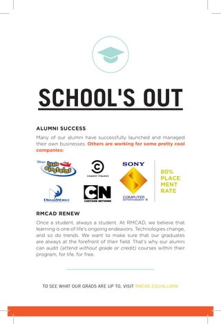 Outreach Booklet | PDF | Arts and Crafts | Hobbies & Interests