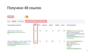 Получено 48 ссылок
35
 