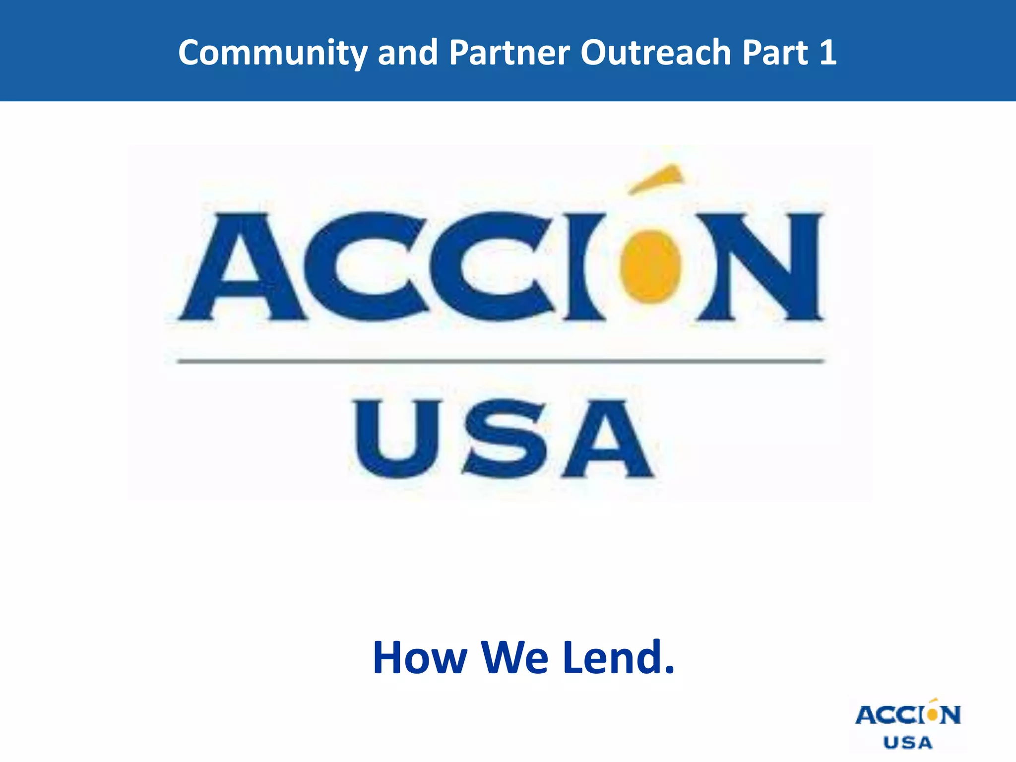 outreach-part-one-ppt