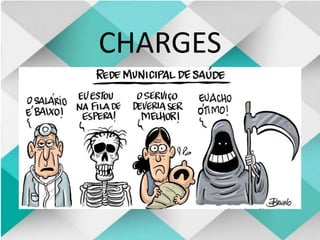 CHARGES
 