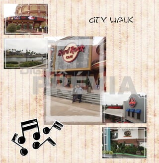 Outros parques preview