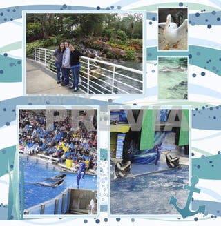 Outros parques preview