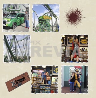 Outros parques preview