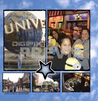 Outros parques preview