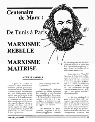 Revue Outrouhat n°5