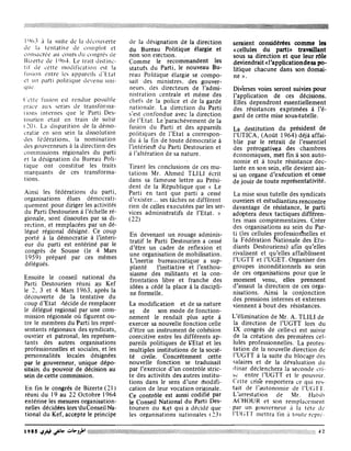 Revue Outrouhat n°6 janvier-février 1985