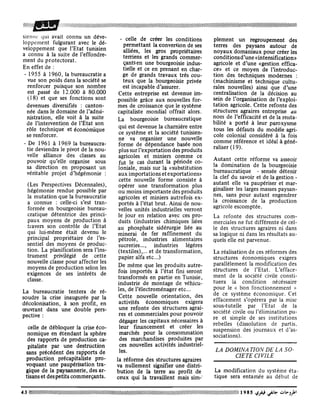 Revue Outrouhat n°6 janvier-février 1985