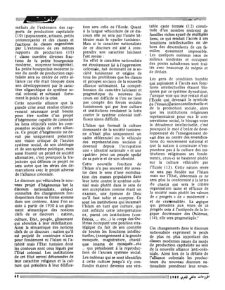 Revue Outrouhat n°6 janvier-février 1985