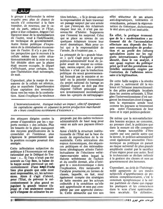 Revue Outrouhat n°6 janvier-février 1985