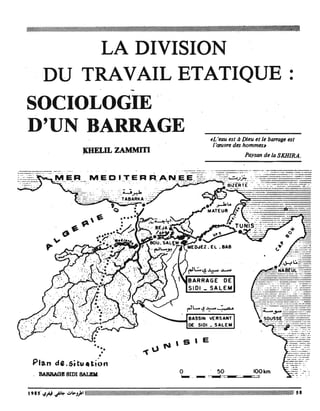 Revue Outrouhat n°6 janvier-février 1985