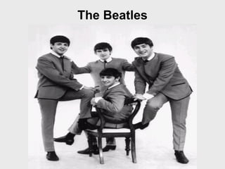 The Beatles 