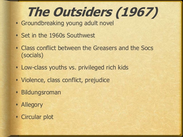 essay questions over the outsiders Studysync lesson plan the outsiders an essay on the outsiders (v) - to think over and arrange in the mind to receive in the mind and consider. essay questions over the outsiders Studysync lesson plan the outsiders an essay on the outsiders (v) - to think over and arrange in the mind to receive in the mind and consider.