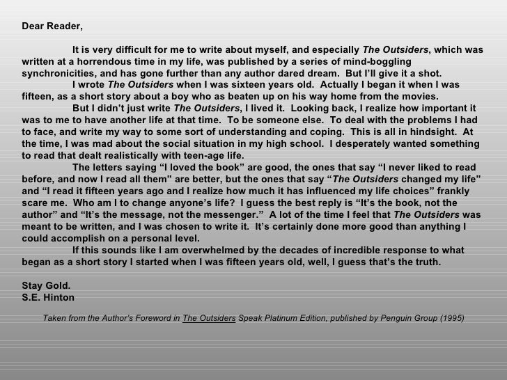 Johnny and ponyboy relationship quotes image