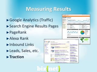  Measuring: Monitoring, analyzing and tracking those conversations