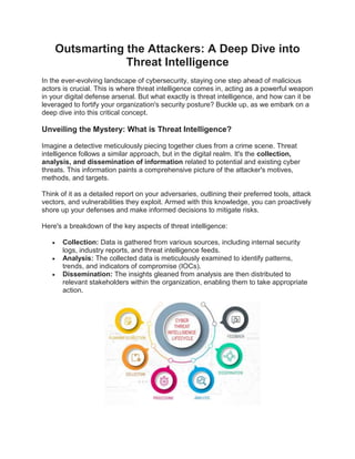 Osintdefender A Cybersecurity Experts Deep Dive Into The Risks - l440stt