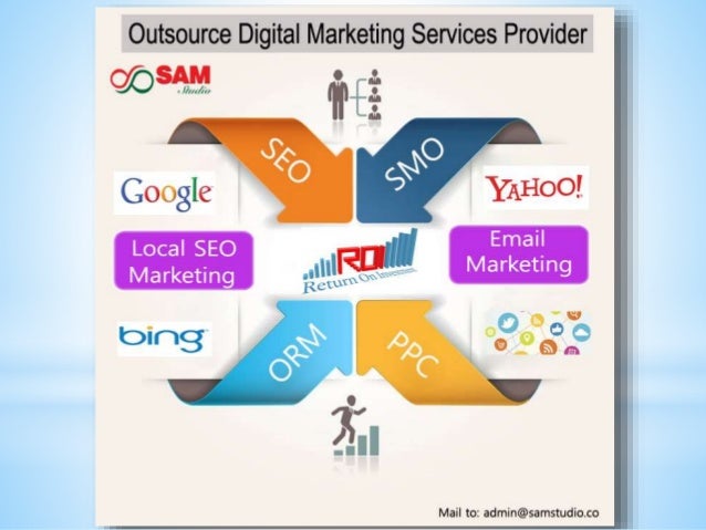 Mengoptimalkan Bisnis Anda dengan Outsourcing Layanan Digital Marketing: Panduan Lengkap