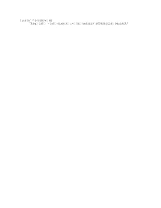 !¡)Sžˆ¹ª’C€MU«MT
      °ÉäqJŠŧª·JsŸšLxN{X¡¤ŧEkm‹YE’9`ũÒ…ŠÁš£3‡˜Œz™ACÁŗ
 