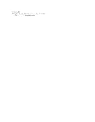 UÍ¨‡…Ê¥
J¥¿ţ±…tc¸BEº³Ţ%•)0s!Ţƒb(Ó‹v!Œ
 î•»Ó c( ¸ƒªØZ’¦Æ6wcŠ
 