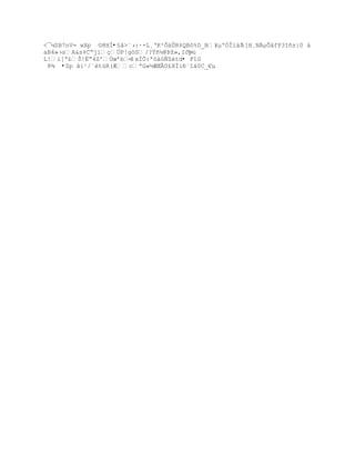 ¯¼ZB7nV= wXp ©8HÌ•§‹«›:·-L¸ŘK²Õ†ÕR‡QB˜%D_B¥µº„Î”‰$
                                                    [H¸NÄµÕåfP3Iñ±|0 à
aB4»›sAs‡CŖj”Œ…P!g—S/?ŧ•´@ũţ»,I–Ūž
                                      ˜ŕ
L!’[ª¢Š!Ëŗ4ZřÔœřbš xÌÕ:ªóàóÑZétd• FîG
                      -
 8¾ •Zp ‹i¹/`t›R(ÆcªG«´ÆŒÂ0¢XÐiť`“†0C_€µ
 