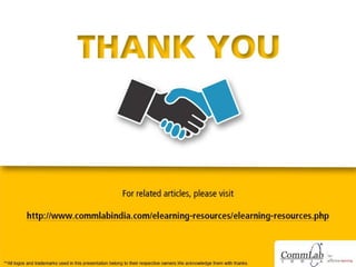 E-Learning Outsourcing - Making the Right Beginning