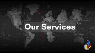 Our Services
 