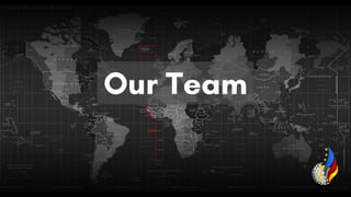 Our Team
 