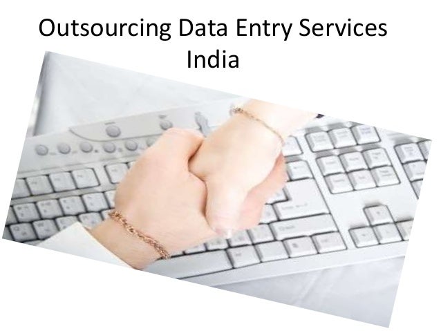 Outsource Data Entry India – HabileData – GTFJ