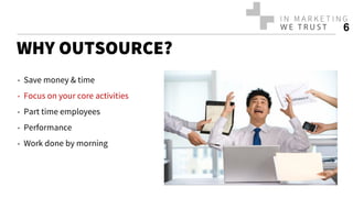 ‣
‣
‣
‣
‣
6
 