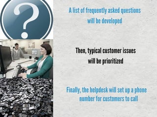 Outsource Your IT Helpdesk | PDF