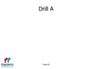 Drill A




 Page 49
 