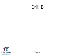 Drill B




 Page 88
 