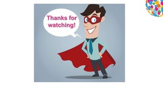 0104
Outsourcing Copyright 2015
Thanks for
watching!
 