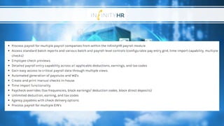 | Employer Solutions
 