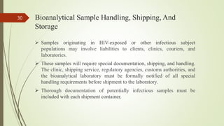 Delivery Bioanalysis OUTSOURCING TO BE AND BA final (1).pptx