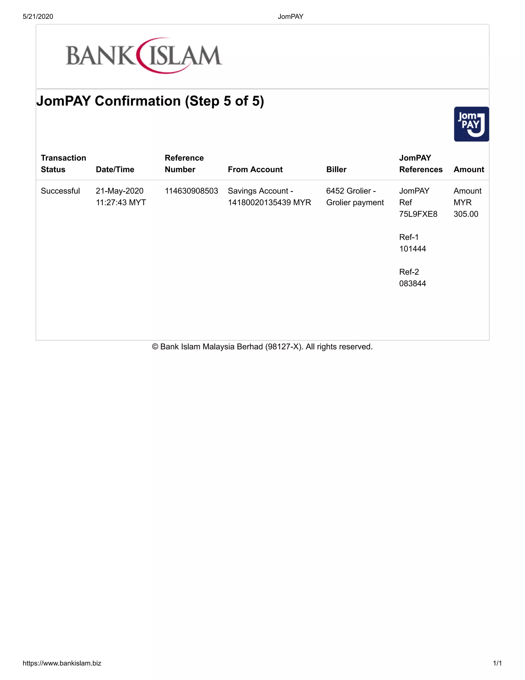 Outstanding grolier | PDF