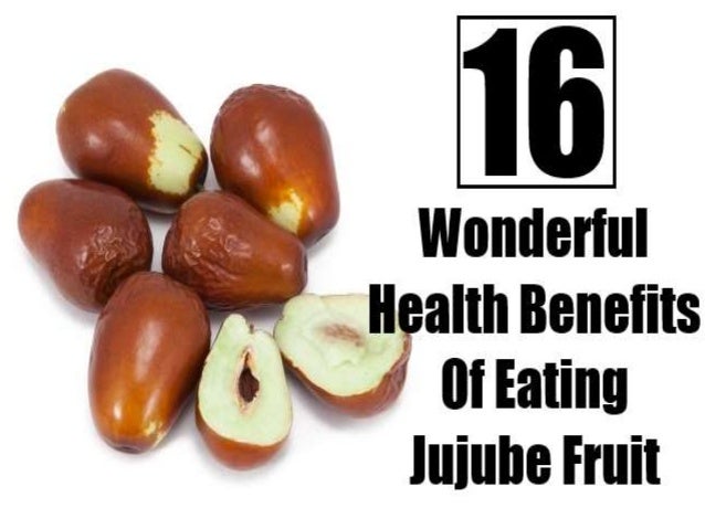 Outstanding Health Benefits Of Jujube Fruit A Series Of Presentation Outstanding Health Benefits Of Jujube Fruit A Series Of Presentation