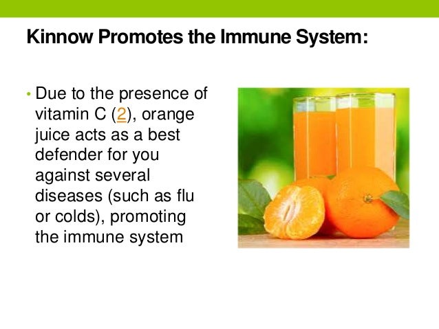 Outstanding Health Benefits Of Kinnow Fruit A Series Of Presentation