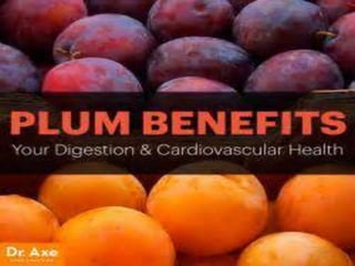Peach Nutrition: Benefits of Peaches, Uses and Recipes - Dr. Axe