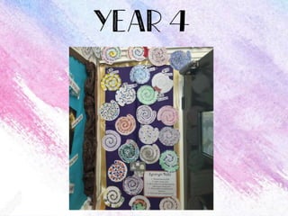 Outstanding learning environments