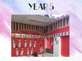 Outstanding learning environments