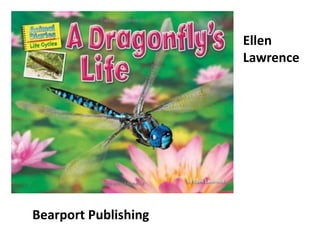 Bearport Publishing
Ellen
Lawrence
 