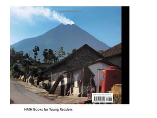 HMH Books for Young Readers
 