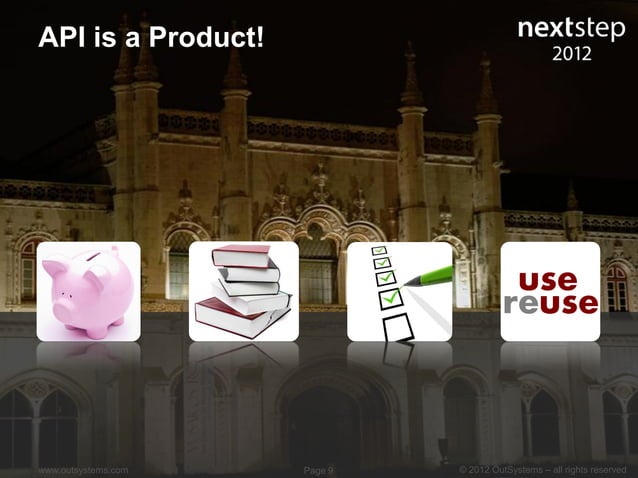 How to design good APIs | PPT