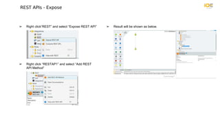OutSystems Intermediate Training Reactive Web Development - Rest ...