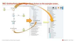 48 | Speech Recognition and Optical Character Recognition
REC-OnAfterFetch-Start-Plugin Client Action on the example screen...
 